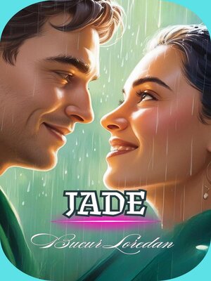 cover image of Jade
